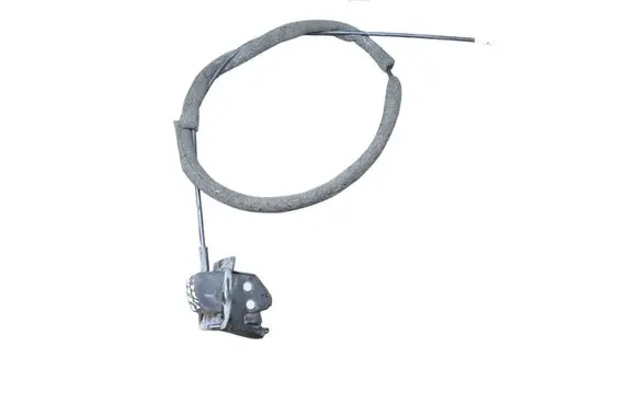 Loading door lock