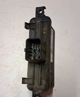 Citroen C5 Light module LCM 9673195480 89903998