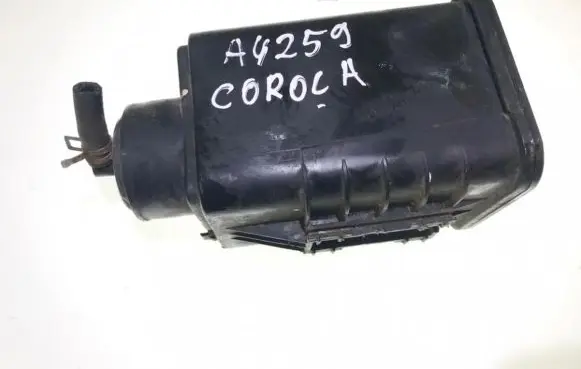 Toyota Corolla E120 E130 Active carbon filter fuel vapour canister 7770405031 77704-05031