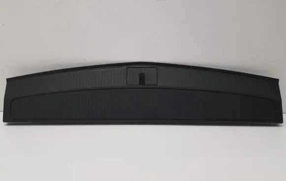 Opel Astra J Trunk/boot sill cover protection 13261725 322225228