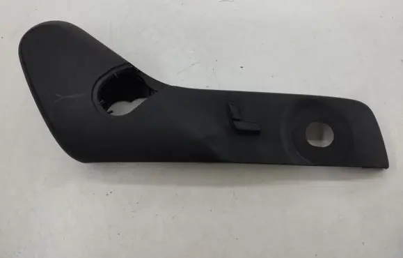 Mercedes-Benz C W204 Seat control switch 2049180630
