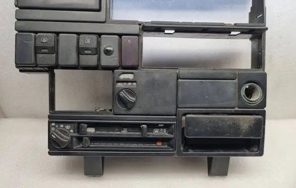 Volkswagen Transporter - Caravelle T4 Panel trim 705858089LL
