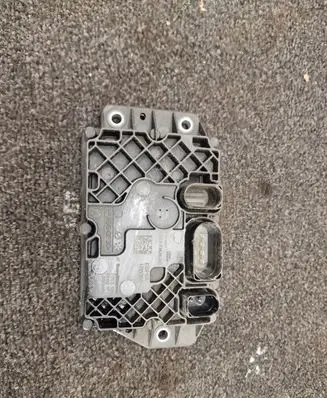 Land Rover Range Rover Velar Transfer box differential control unit GX637J426AD