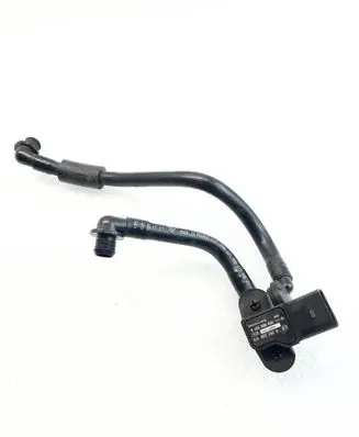 Porsche Macan (95B) Vacuum line/pipe/hose 95B611931j