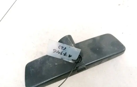 Audi A4 S4 B5 8D Rear view mirror (interior) 4D0857511 E10210093
