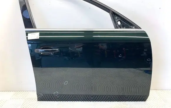 Audi A4 S4 B8 8K Front door LZ6E