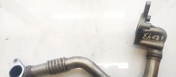 Honda Civic EGR valve line/pipe/hose