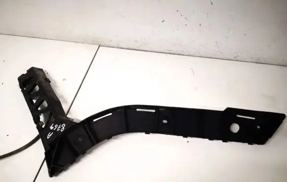 Jaguar XF Front bumper mounting bracket dx2317b930a dx23-17b930-a
