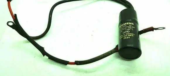 Audi 100 S4 C4 Sensor 4A0903291A