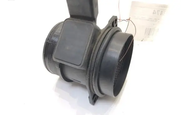Mass air flow meter