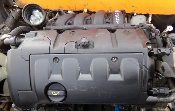Mini One - Cooper Clubman R55 Engine N16B16A 17MB17
