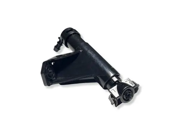 KIA Sorento Headlight washer spray nozzle 98671C5000
