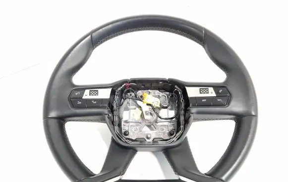 Citroen DS7 Crossback Steering wheel 98186254ZD 200892201