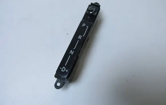 Mercedes-Benz E W211 Gear shift selector indicator A2115420426-MERC 13569820 E042746025
