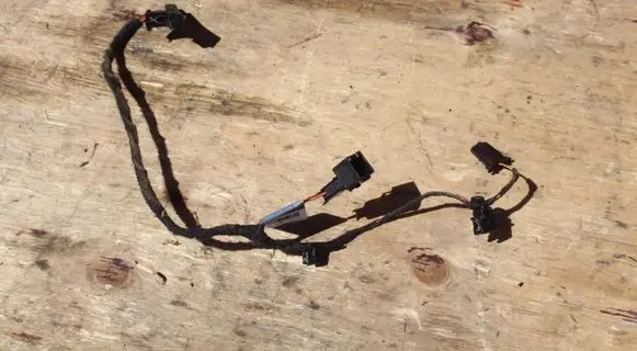 Audi A4 S4 B9 Other wiring loom 8W0971679D TAB010236AK