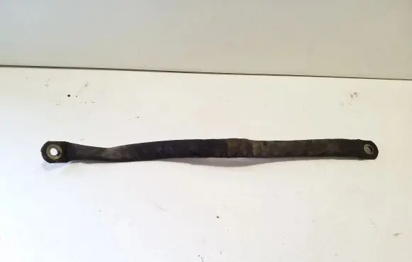 Negative earth cable (battery)