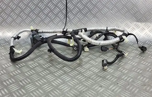 Ford Kuga III Parking sensor (PDC) wiring loom LX6T-14B599-EFD