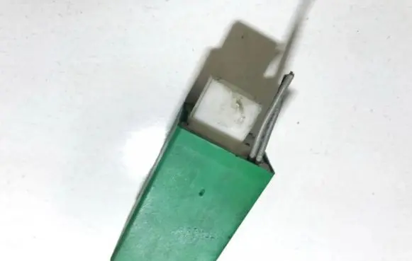 Renault Espace III Other relay 544430500