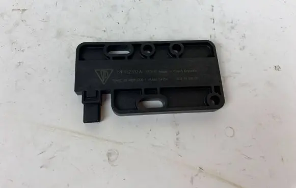 Porsche Macan (95B) Keyless (KESSY) go control unit/module 7PP962132A