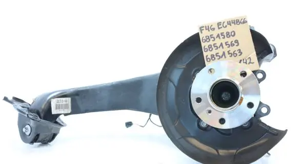 BMW 2 F45 Rear wheel hub spindle/knuckle 6851580MWGK 6851580