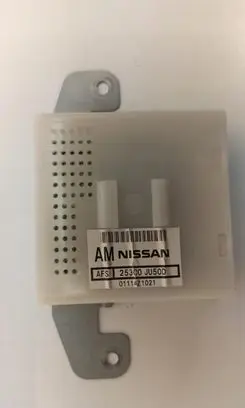 Infiniti G37 Xenon control unit/module 253C0