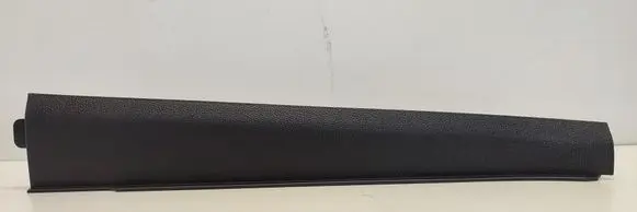 Volkswagen Tiguan (B) pillar trim (bottom) 5NA868223