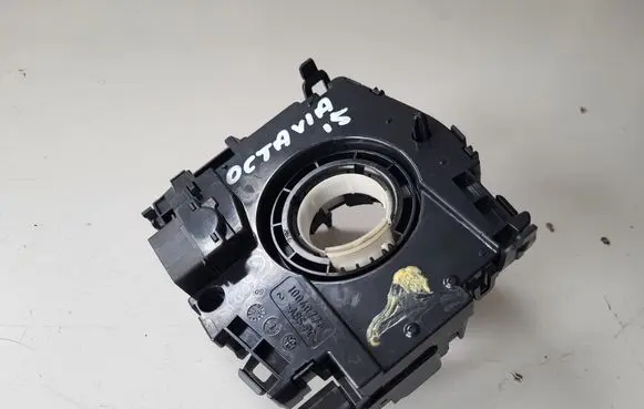 Skoda Octavia Mk3 (5E) Steering angle sensor 5Q0953549E