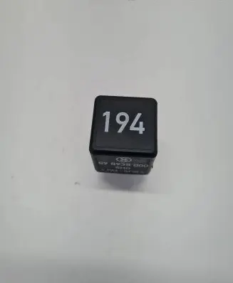 Volkswagen Golf IV Other relay 7D0906383