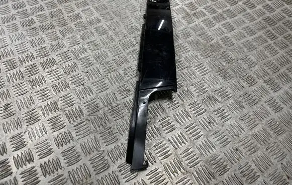 Opel Insignia B Front door glass trim molding 39118653
