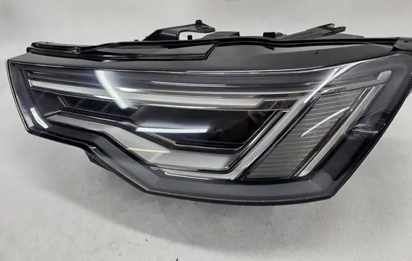 Audi A6 S6 C8 4K Headlight/headlamp 4K0941039