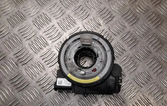 Airbag slip ring squib (SRS ring)