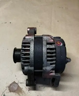Chevrolet Epica Generator/alternator