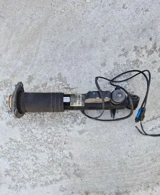BMW X5 E70 Rear shock absorber/damper 37126785376 6785376 105413