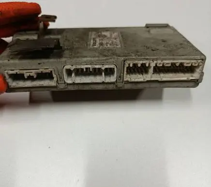 Volvo S40, V40 Comfort/convenience module 30859700 3817900160 SW30859701