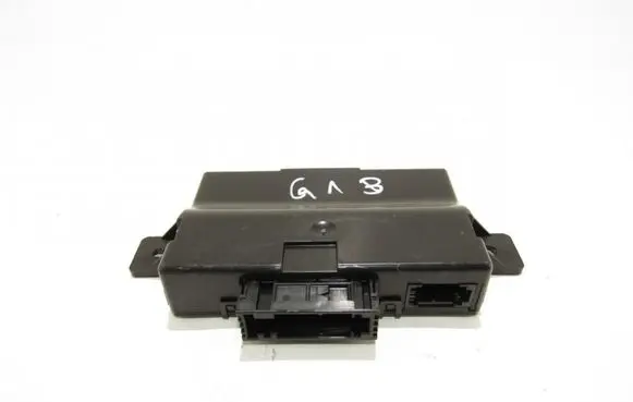 Audi A6 S6 C7 4G Other control units/modules 4G1907468B