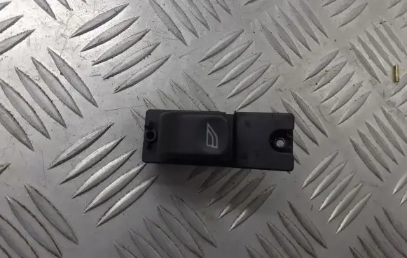 Jaguar X-Type Quarter vent window switch 1X43-14529-AC