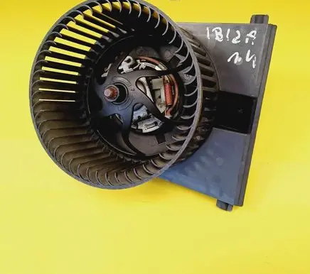 Seat Ibiza III (6L) Heater fan/blower H35657880E