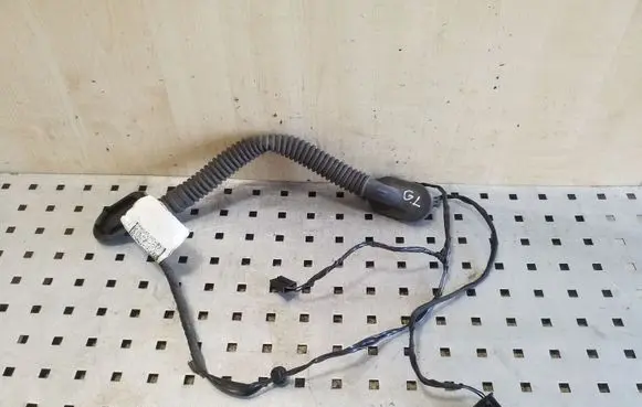 Ford Transit - Tourneo Connect Loading door wiring loom DV6T13A444AD