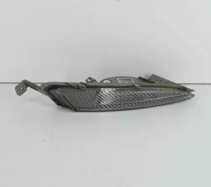Opel Astra K Front indicator light 662588537 76801
