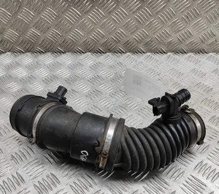 Opel Astra J Mass air flow meter 0281002912 1039888S01