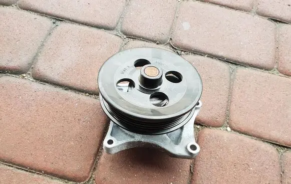 Water pump