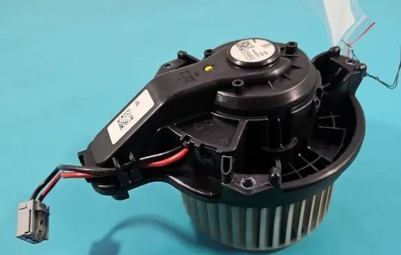 Ford Focus Heater fan/blower EB1D2B2PAA03 IMPRK1584170