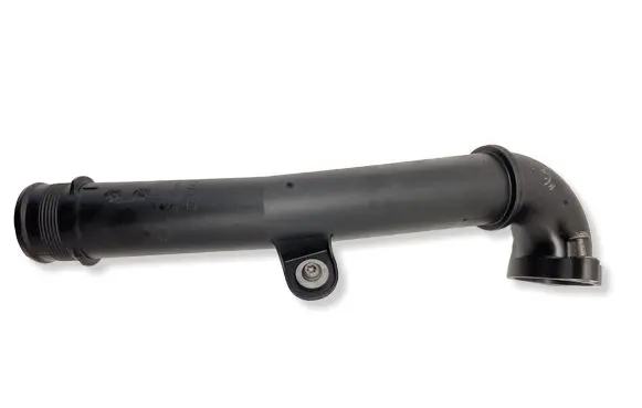 Volkswagen Golf VII Intercooler hose/pipe 04L145770H