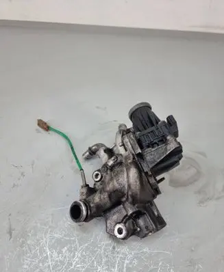 EGR valve
