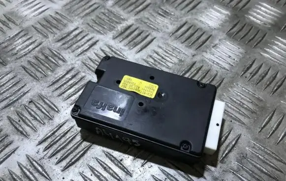Mitsubishi Carisma Other control units/modules 44249940 9554459