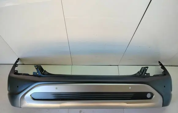 Hyundai Kona I Rear bumper 86611J9BC0