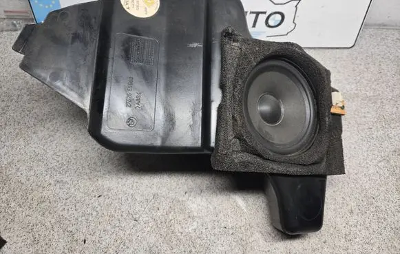 BMW 5 E39 Front door speaker 2752555963