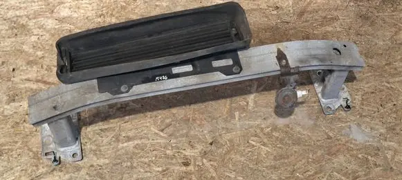 Renault Clio IV Front bumper cross member 