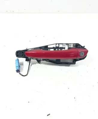 Peugeot 308 Front door exterior handle 242729