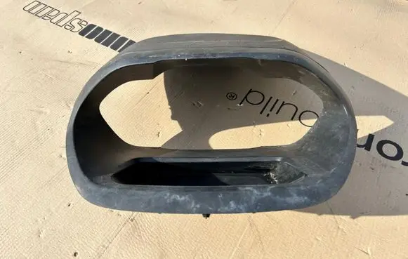 Peugeot Rifter Dashboard trim 9827199677